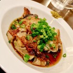 沖縄料理 SIKINA - 