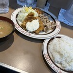 キッチンABC - 