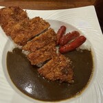 エムズキッチン - 料理写真: