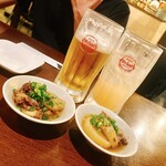 沖縄料理 SIKINA - 