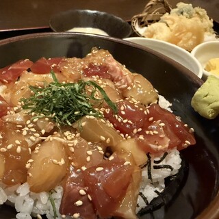 魚姫 - 料理写真: