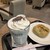 タリーズコーヒー - 料理写真:注文の品