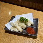 日本酒與個室居酒屋 農家之慶 海濱幕張店 - 