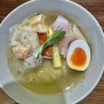 せいめん 未さく - 