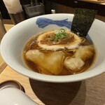 ニッポン ラーメン 凛 トウキョウ - 