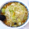 甘太郎 - 料理写真:太郎めん＠９５０円（税込）