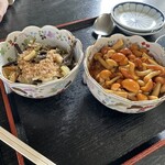 そば処 にし川 - 