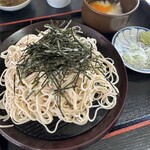 そば処 にし川 - 