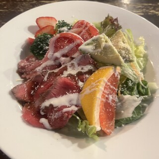 ステーキ居酒屋 300B ONE_2