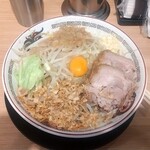 ラーメン豚山 - 
