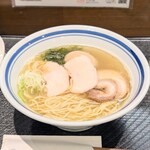 らーめん久遠 - 