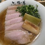 らーめん 鴨to葱 - 