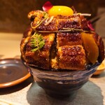 鰻雅 - 料理写真:
