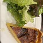 ビストロ石川亭 - 