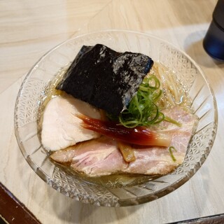 煮干専門 あたふた_1