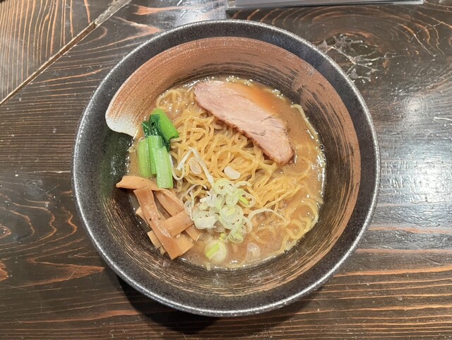 天虎 （てんこ） - 芝公園/ラーメン | 食べログ