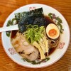 日の出製麺所 - 