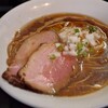 麺処 晴 - 