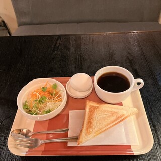 コーヒーサロン 皇帝_0