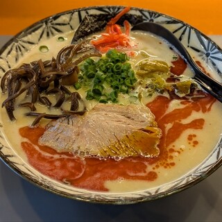 麺屋チクワ_0