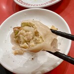 大阪王将 - うまっ塩餃子