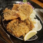 酒肴 新屋敷 - 