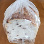 カキツバタベーカリー - 料理写真: