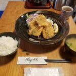 酒肴 新屋敷 - 