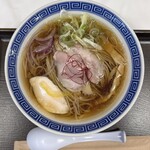 らーめん さかい - 料理写真: