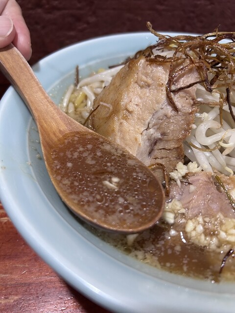 りらくしん - 豪徳寺/ラーメン | 食べログ