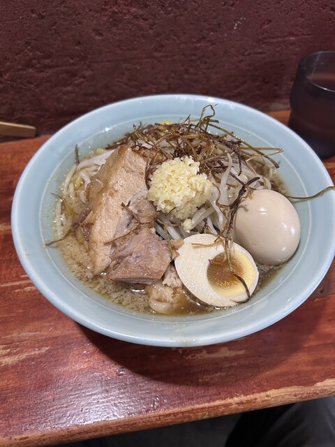 りらくしん - 豪徳寺/ラーメン | 食べログ