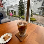 o-mado - 日芸が目の前です