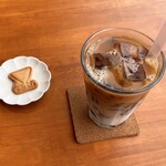 o-mado - おかし付き