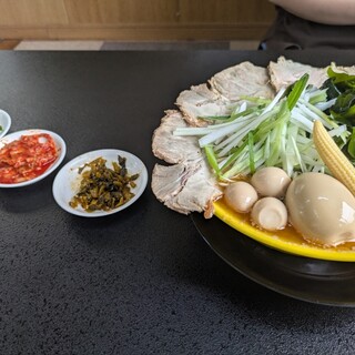 口コミ一覧 : 味匠 やずや - 北常盤/ラーメン [食べログ]