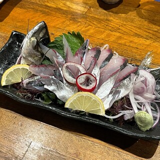 海鮮居酒屋 れん_1