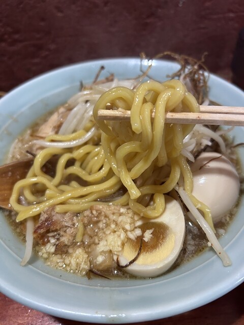 りらくしん - 豪徳寺/ラーメン | 食べログ