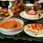 レストラン ル・カフェ - 