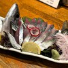 海鮮居酒屋 れん - 料理写真:関サバ刺身（1980円）