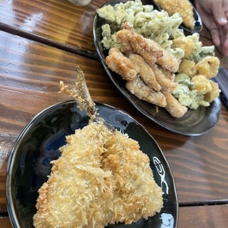 腰越漁業協同組合直売所_0