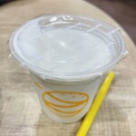 ゼッテリア - ドリンク写真: