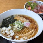 山半海半 - 料理写真:
