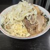ラーメン二郎 - 料理写真: