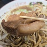 ラーメン二郎 - 