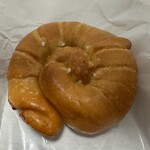 ジュウニブンベーカリー - 