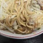 ラーメン二郎 - 