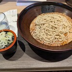 ウエスト - 料理写真: