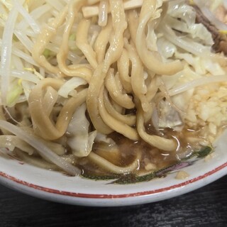 ラーメン二郎_1