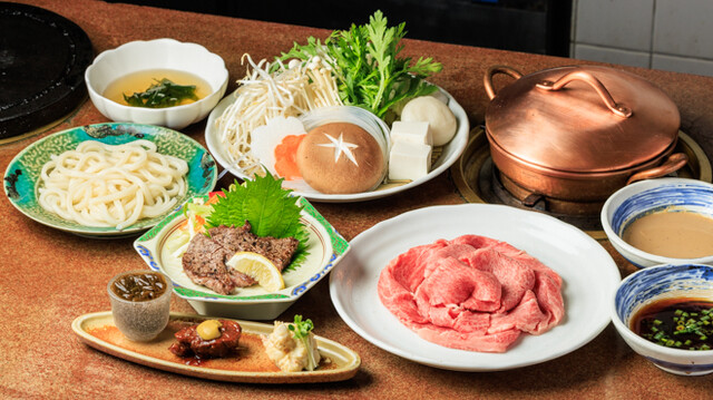 ほたるガラスカフェ 結 - 近鉄奈良/沖縄そば | 食べログ
