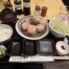 とんかつ中村 - 