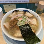 はるちゃんラーメン - 